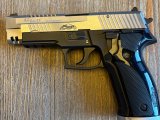Sig Sauer P226