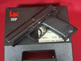 H&K USP
