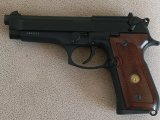 Beretta 92FS