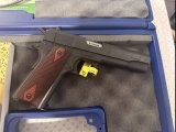 KAMU GÖREVLİSİNDEN COLT 1911 HİÇ ATIŞ YAPILMAMIŞ,