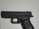 Kamu Görevlisinden 1 şarjör atılmış Glock 19 gen 4