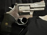 Smith Wesson 686-3