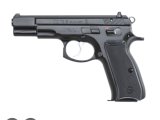 TERTEMİZ CZ 75