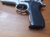 Smith Wesson 5906 mod