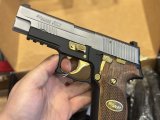 SIG SAUER P226 TWO TONE SPORT