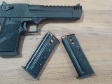İlk günkü gibi Desert Eagle