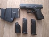 EMEKLİ KAMU MEMURUNDAN GLOCK 19 GEN 4 AUSTRIA TEMİZ
