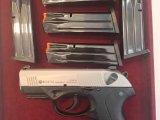 KUYUMCUDAN HİÇ KULANILMAMIŞ BERETTA PX4 STORM 5 ŞARJÖR 15+1