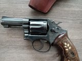 Kamu görevlisinden sorunsuz SMİTH WESSON