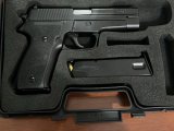 SIG SAUER P226