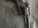 EMSALSİZ TEMİZLİKTE NAGANT 1913  MOD.