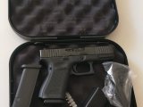 Acillll satilik Glock 19 Gen 5