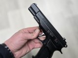 Cz 75B 97 Model Orjinal Boya Çiziksiz