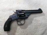Smith Wesson Tabanca