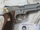SMİTH WESSON 5904 BULUNDURMA RUHSATLI