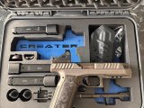 Laugo Arms Creator 500