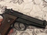 SAHİBİNDEN ORJİNAL 92 FS BERETTA