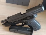 SIG SAUER P228 TEMİZ KULLANILMIŞ