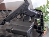 İLK SAHİBİNDEN TERTEMİZ GLOCK 19C