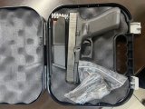 GLOCK 17 GEN 5 SIFIR KUTUSUNDA HİÇ MERMİ ATMAMIŞ