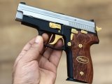 SIFIR “SİG SAUER P229 TWO TONE” {ALMAN MALI}