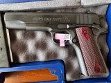 Kamu Görevlisinden Colt 1911 Classic 45 ACP