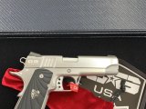 Cabot S103 Commander 45 ACP