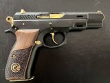1995 MODEL ORİJİNAL CZ 75 B