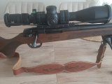 Vortex Venom 5-25x56 FFP EBR-7C Moa Reticle Tüfek Dürbünü