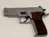 SIG SAUGER P226 ELİTE STAİNLESS