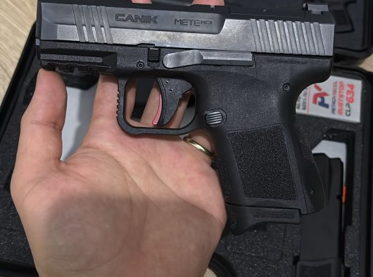 Canik Mete MC9
