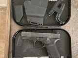 Glock 19 gen 4 austria