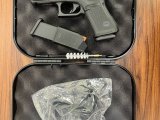 Glock 19 Gen5