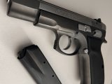 Temiz Cz 75