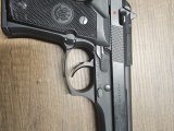BERETTA FS92 EMEKLİ ASKERDEN