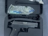 Sig Sauer P226 ELİT Acil satılık