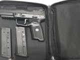 FN FIVE-SEVEN MRD
