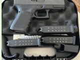 EMNİYET PERSONELİNDEN GLOCK 19