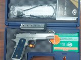 Colt Gold Cup Thropy 9x19