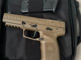 FN FIVE SEVEN ÖZEL RENK SON SÜRÜM