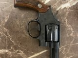 Temiz smıth wesson 38