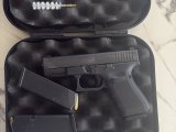 Memurdan satılık temiz Glock