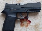 SAHİBİNDEN ÇOK TEMİZ SİG SAUER P250
