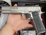 Kimber Rapid Dawn 45 acp