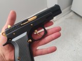 Tertemiz CZ- 75 B