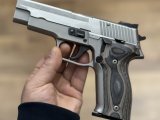 SIFIR “SİG SAUER P226” { ALMAN MALI }