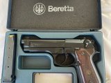 Baretta 92 FS