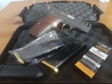 Memurdan sıfır Sarsılmaz P8 S  altın platinium orjinal fabrika çıkışlı