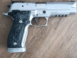 SIG SAUER P 226 X 5 FİVE ALMAN