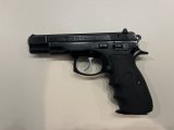 Polisten satılık Cz 75B